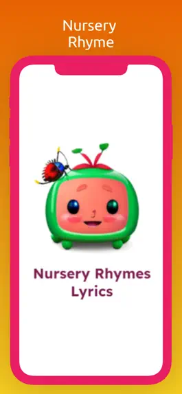 Game screenshot Nursery Rhymes Lyric mod apk