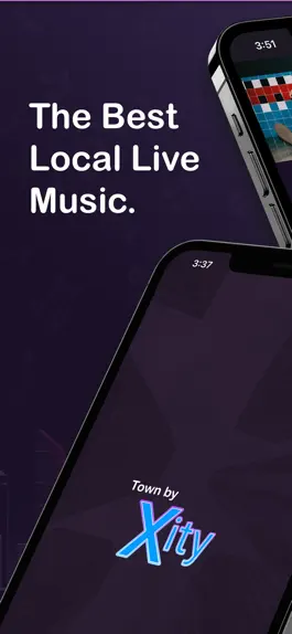 Game screenshot Town by Xity mod apk