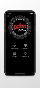 CCFM screenshot #1 for iPhone