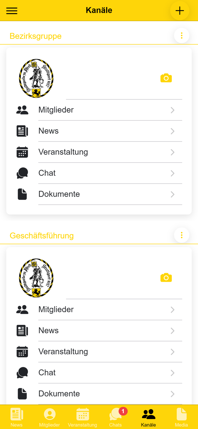 Stadtgarde Stuttgart