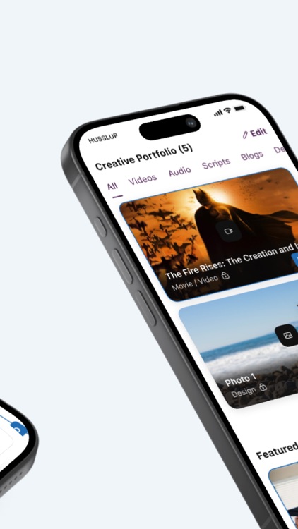 HUSSLUP screenshot-3