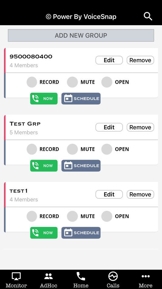 #2. Smart Ping Conference (iOS) 게시자: Voicesnap