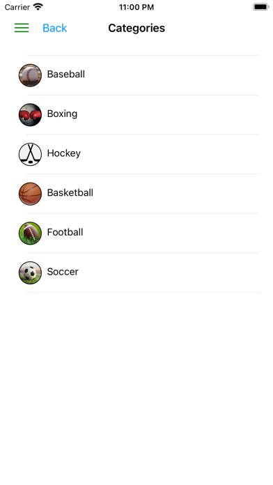 Screenshot #1 pour CardMaster: Collect & Trade