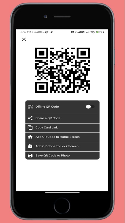 Faste Online screenshot-9