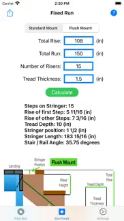 stair stringer problems & solutions and troubleshooting guide - 4