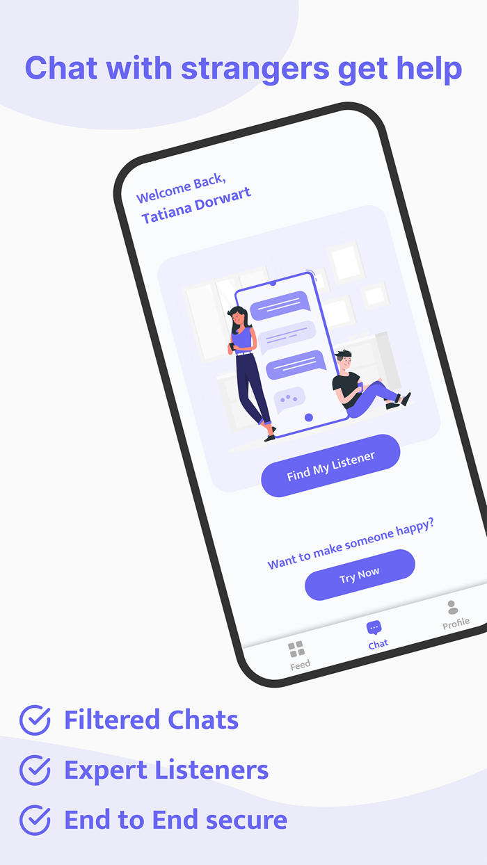 COCO - Comfort Corner