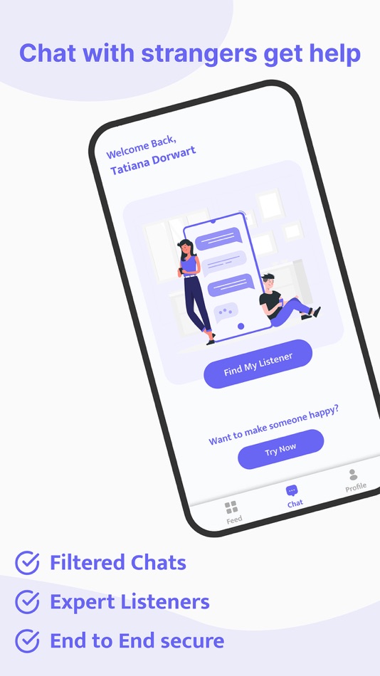 #5. COCO - Comfort Corner (iOS) By: PIYUSH SHIYANI