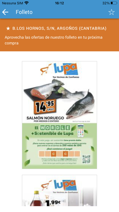LUPA Supermercadosのおすすめ画像3