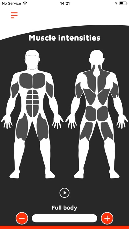 myostyle smart app screenshot-4