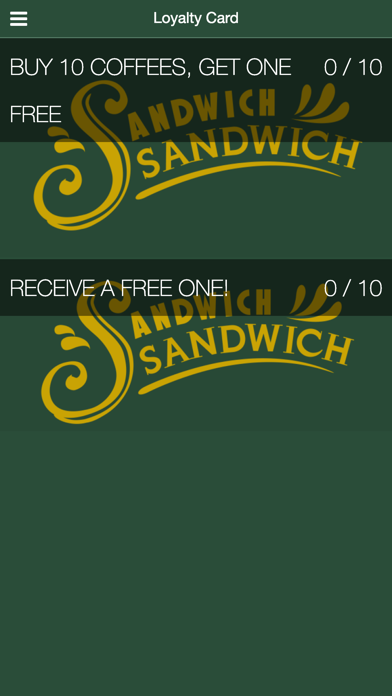 Sandwich Sandwich Screenshot