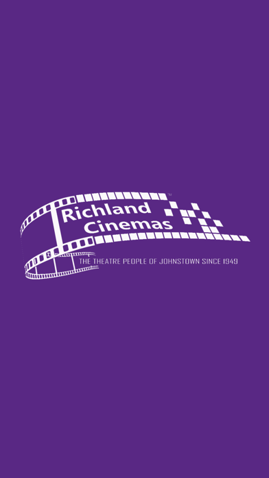 Richland Cinemas Screenshot