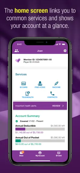 Game screenshot CareSource apk