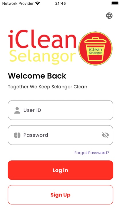 iClean Selangor screenshot-3