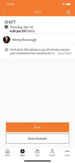 Game screenshot Point of Fitness hack