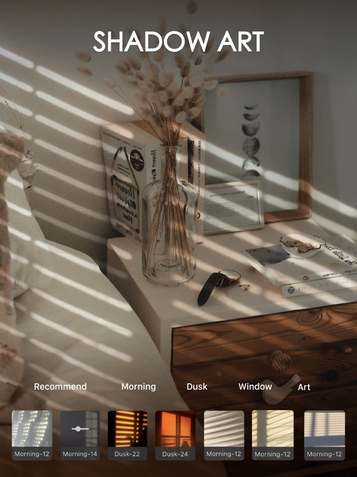 Filters Lab - Photo Effects