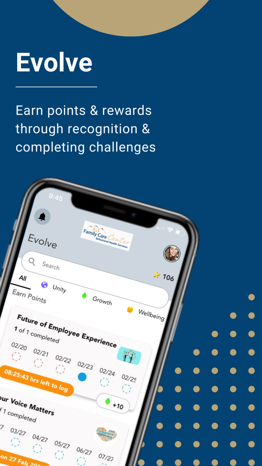 #3. FCC Cares (iOS) 由: Recode Health, LLC