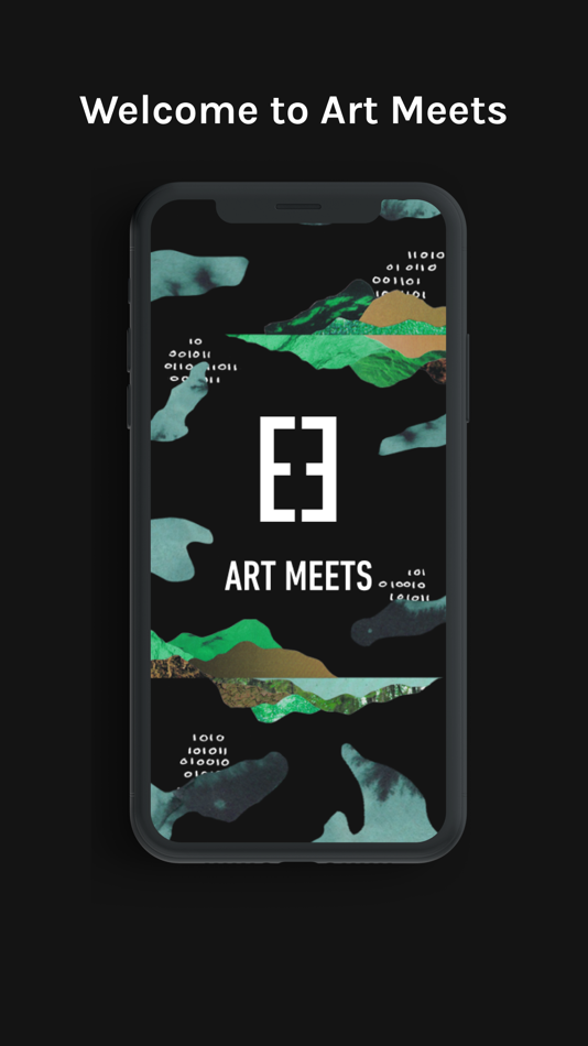 #5. Art Meets (iOS) 由: Art Meets Camera (Pty) Ltd