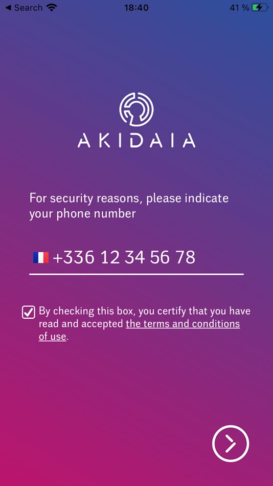 #5. Akidaia (iOS) 由: Akidaia