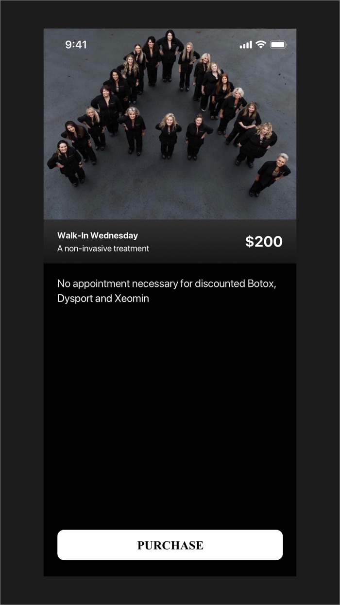 Ageless Aesthetics MediSpa