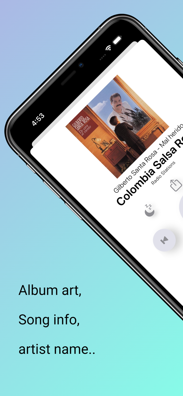 Latino Radios - Live Radio FM