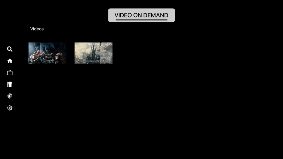 #3. Empower Media Network (iOS) Bởi: TvStartup Inc.