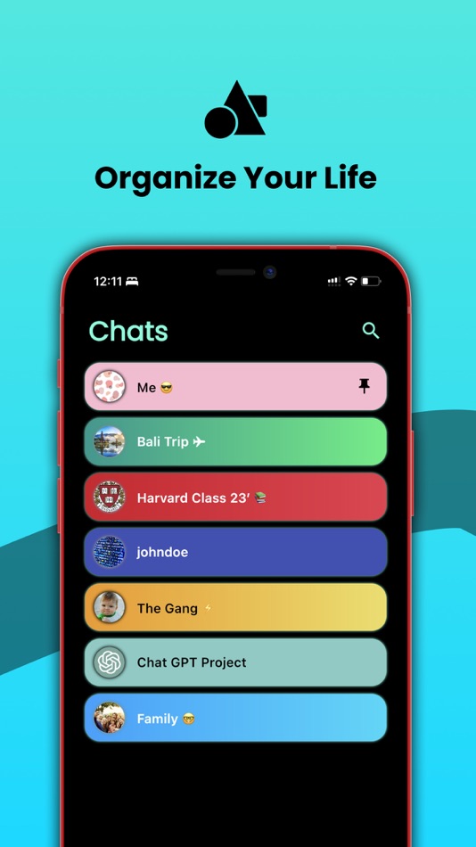 #1. Fredi (iOS) โดย: Tomas Ward