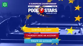 Game screenshot European Championship Billiard mod apk