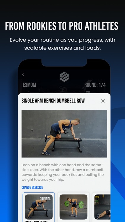 CrossPal screenshot-4