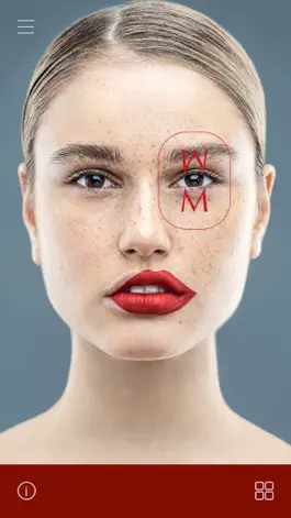 Game screenshot Museum of Makeup apk