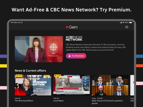 CBC Gem: Shows & Live TVのおすすめ画像8