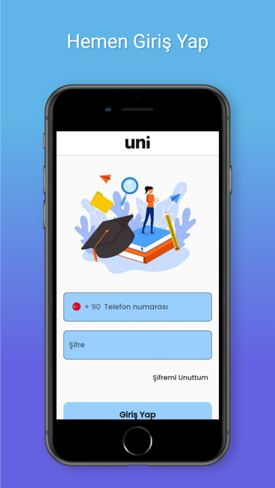 Hadi Okulum Screenshot
