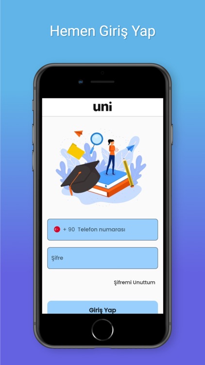 Akıllı Tahta - Bitık