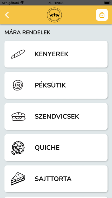 Három Tarka Macska Screenshot