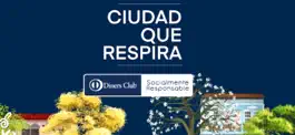 Game screenshot Ciudad Que Respira apk