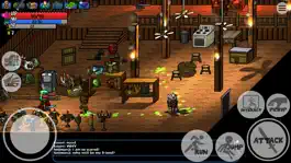 Game screenshot Eliatopia: Fantasy MMORPG apk