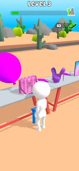 Game screenshot Blowmania mod apk