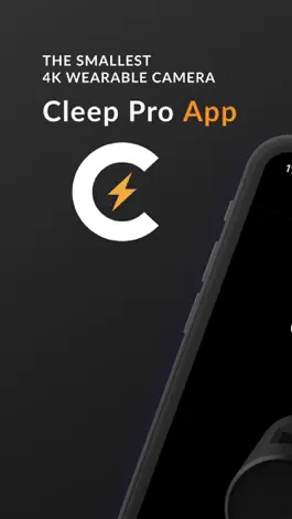 Game screenshot Cleep Pro Camera mod apk