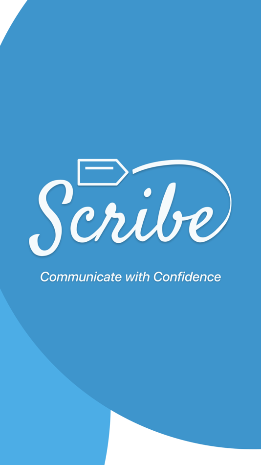 #8. Scribe - Language Keyboards (iOS) By: Andrew McAllister