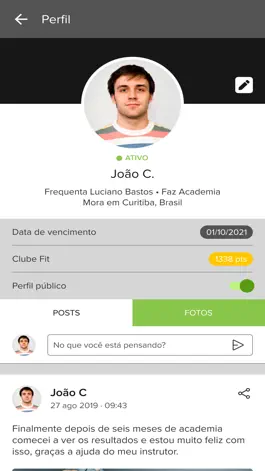 Game screenshot Cross Nutrition Box mod apk