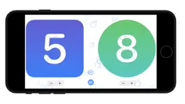 Game screenshot T2ScoreHorizontal mod apk