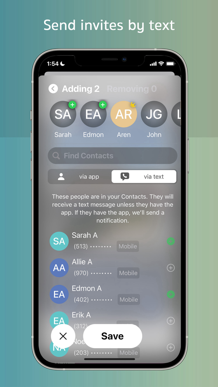 drop what youre doing