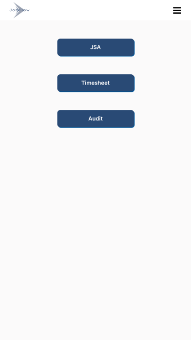 Screenshot #1 pour Jobflow