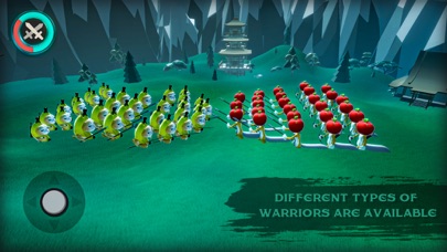 Banana Cat vs Apple Cat Battle Screenshot