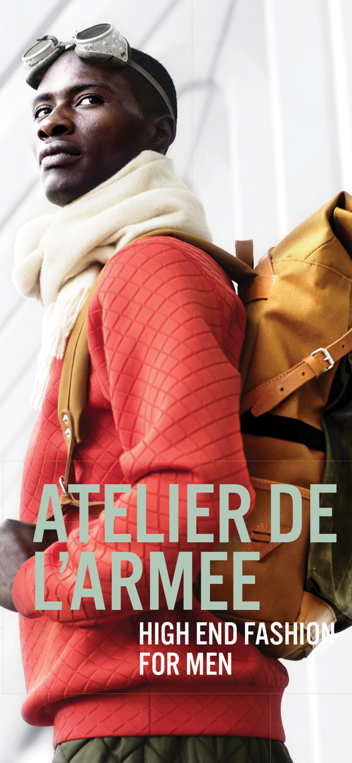 Lifestyle For Men Magazine