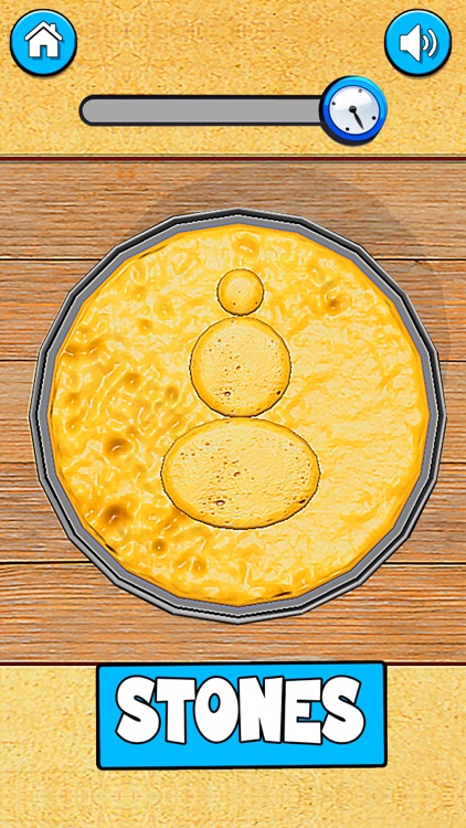 Candy challenge 3D Survival screenshot-4