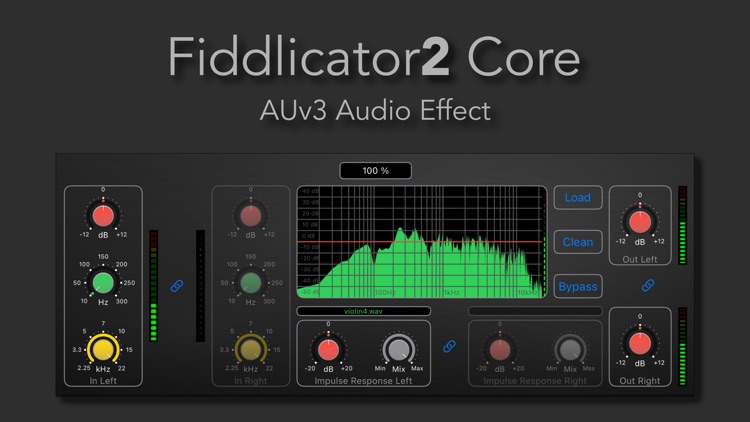 Fiddlicator2 Core