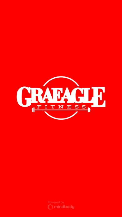 Graeagle Fitness Center Screenshot