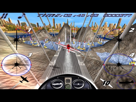 AirRace SkyBoxのおすすめ画像4