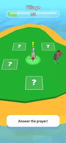 Game screenshot Play God 3D hack
