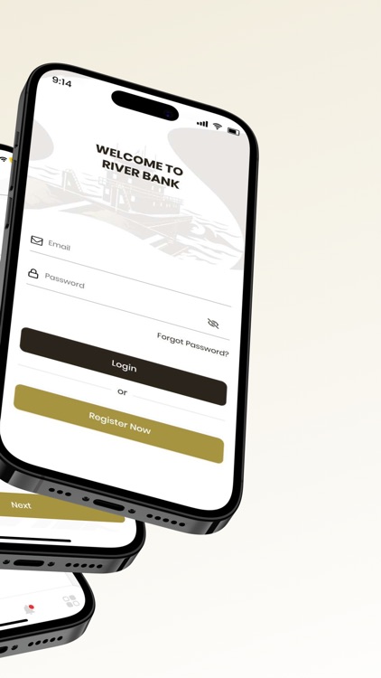 RiverBank Pro screenshot-3
